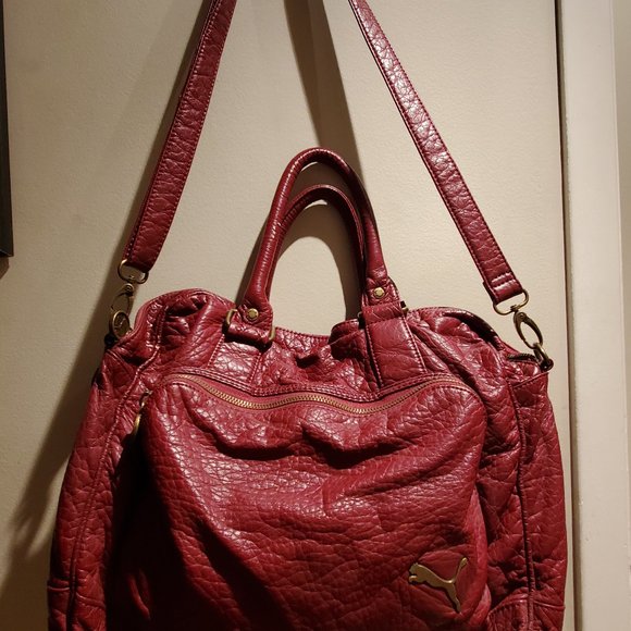 Puma Purse - Picture 2 of 3